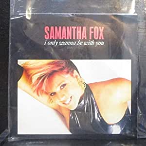 Samantha Fox